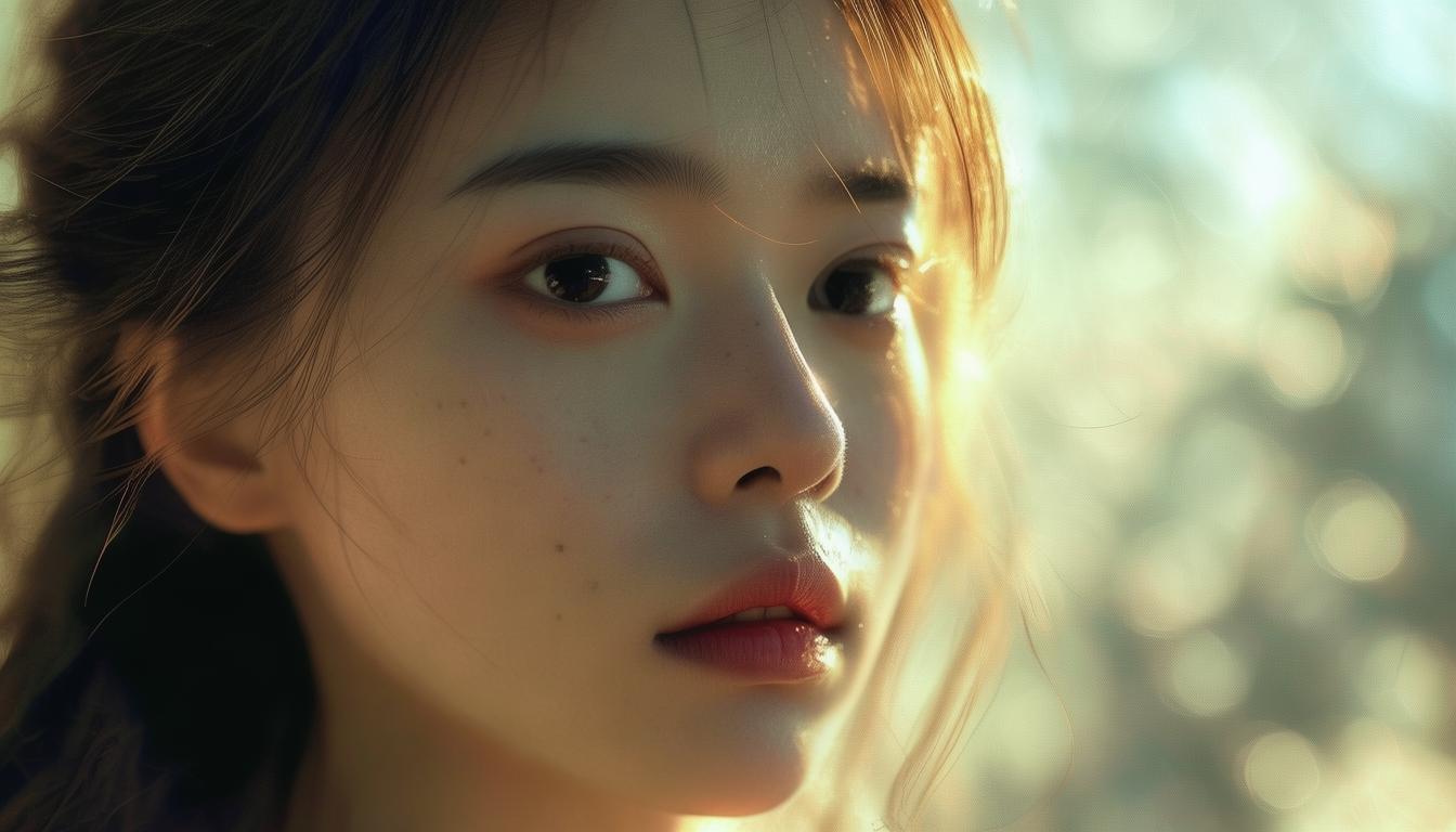 当爱蒙尘时，渣男拍女友照是爱的印记还是伤害利刃？