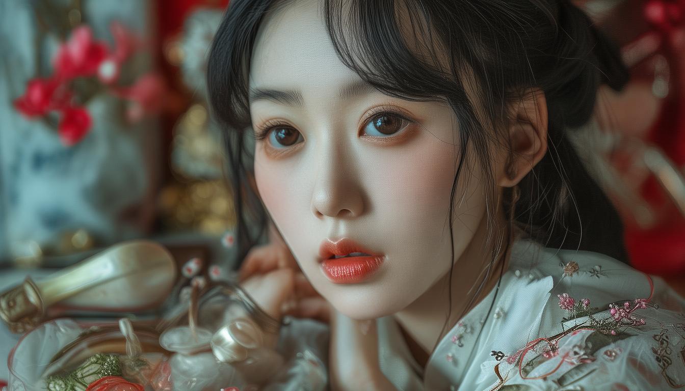 生活小物藏深情，该为爱人选何礼？