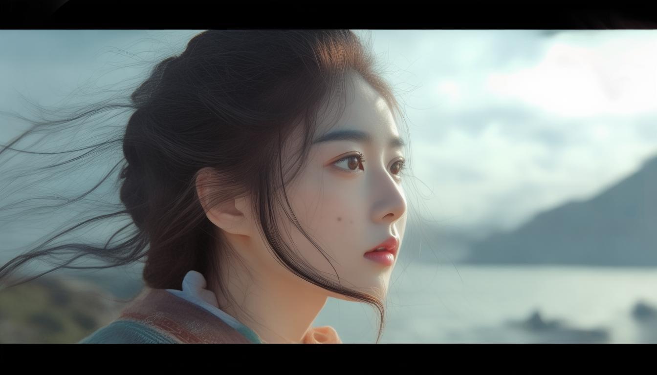 跨越山海的爱，异地女友真要放手吗？