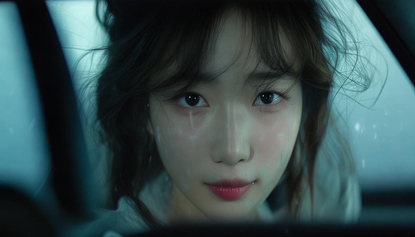 女子偷偷开男友车，是否触碰了法律红线与情感底线？