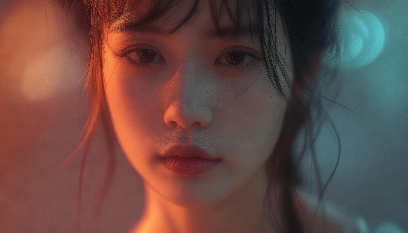 当爱意漫过时光，女友是S藏着怎样的温柔密码？