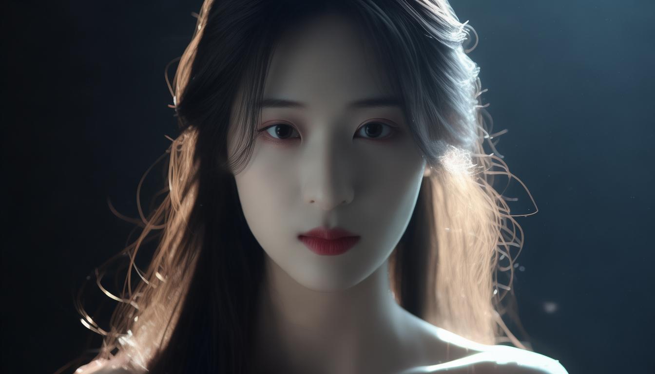 她经期的秘密，血量少是否藏着隐忧？