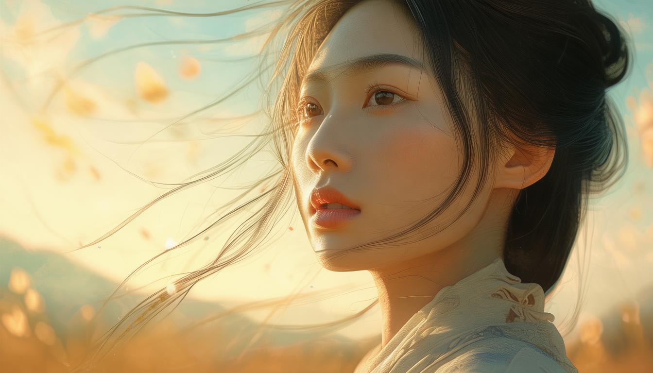 与过往的余温,还能共行几程春光? 与过往的余温,还能共行几程春光?