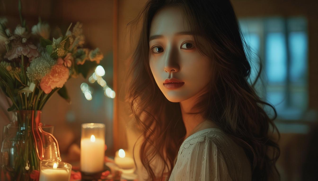 女友下班归来，我该备下什么惊喜？