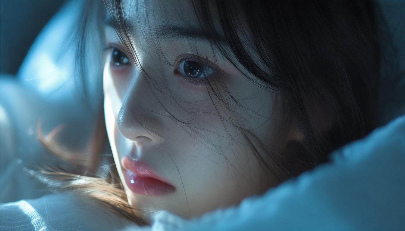 深夜叩响回忆的门，他会觉得被打扰吗？