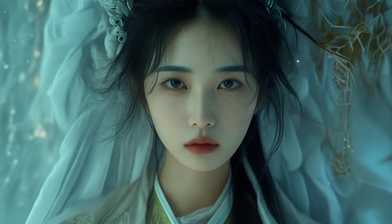 婚姻里的她为何不似传闻般闹腾？