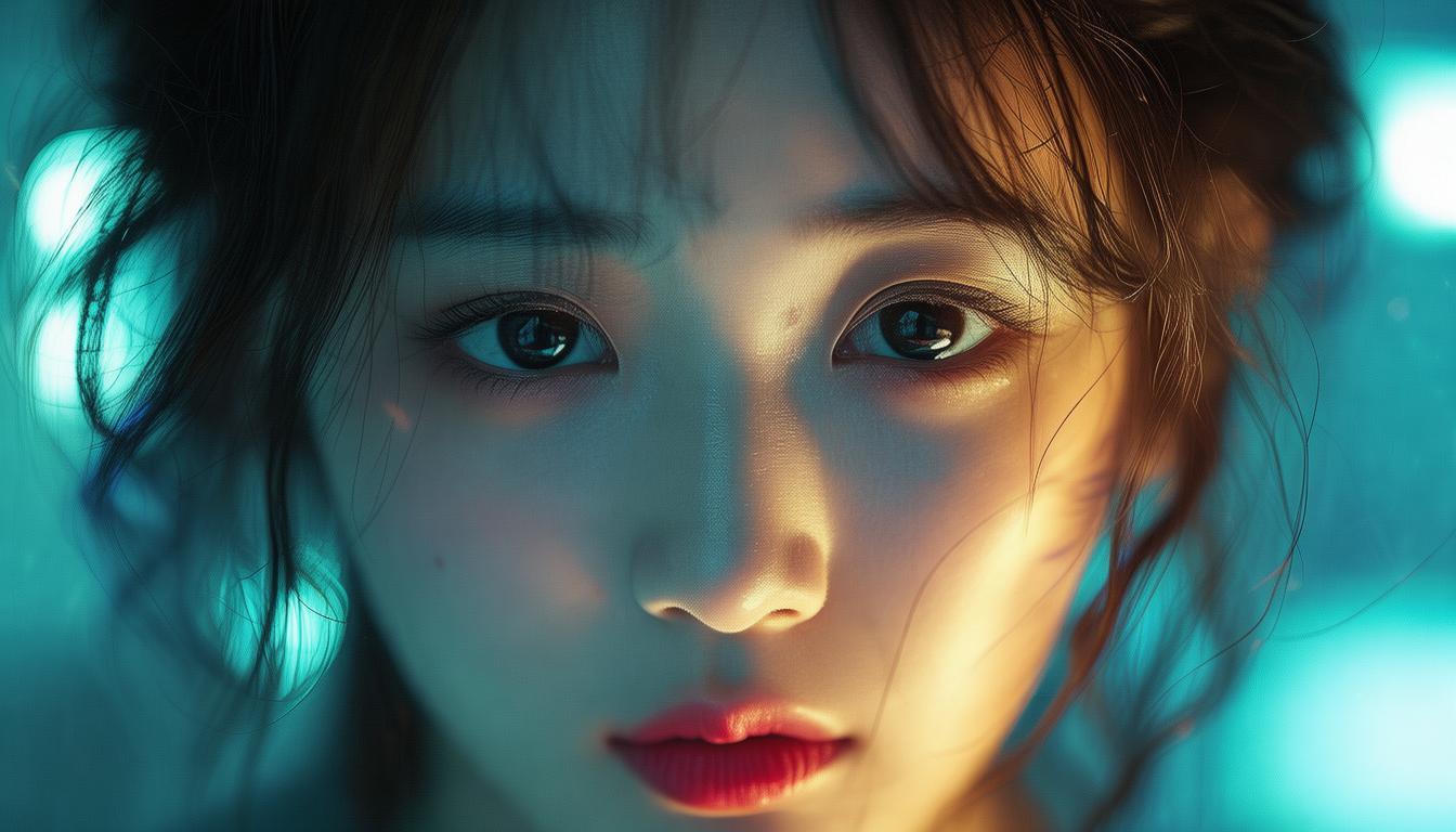 当他的世界有了新篇章，我该如何安放这份悸动？