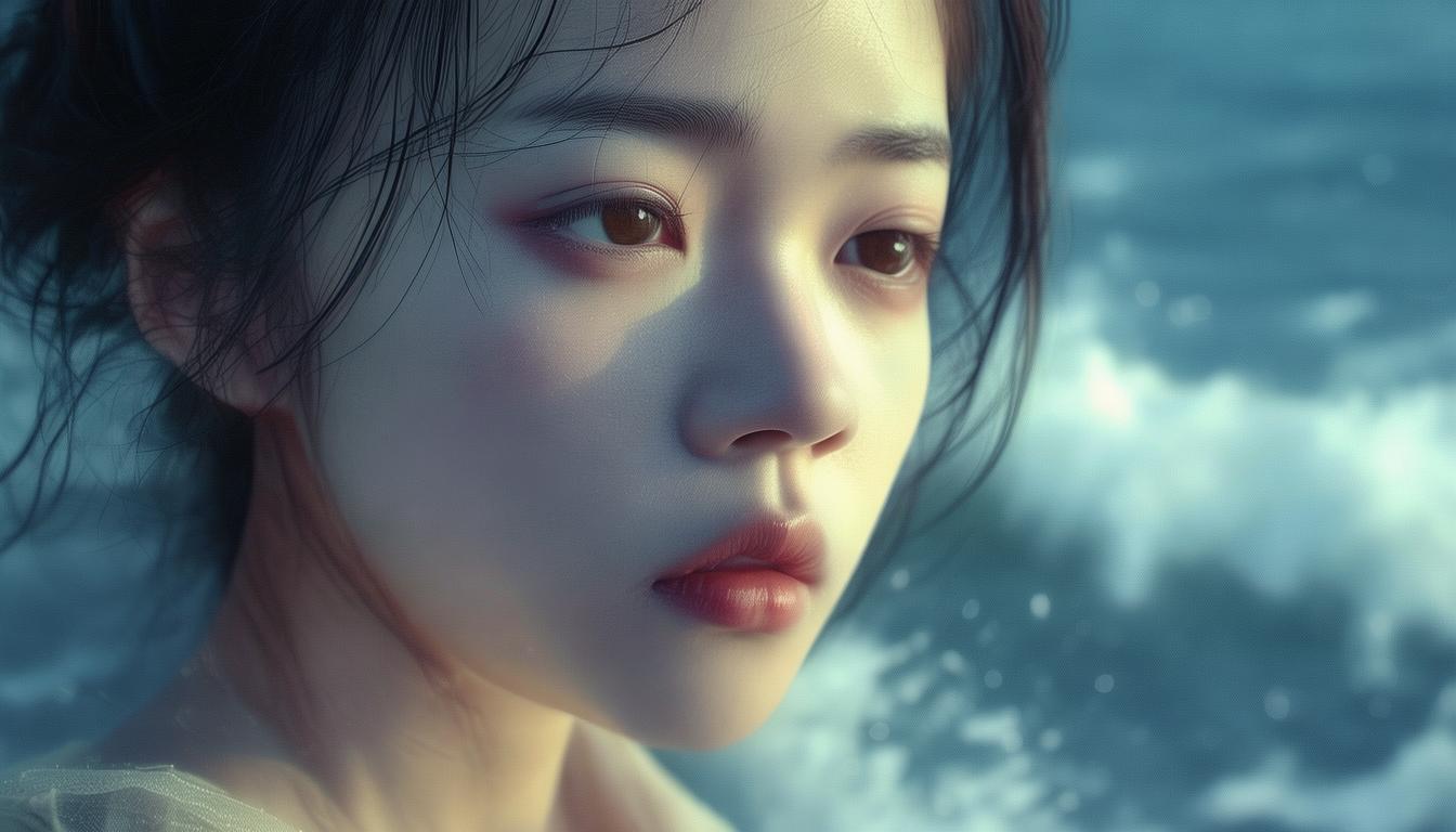 商海浮沉中的爱，我该安心嫁入吗？