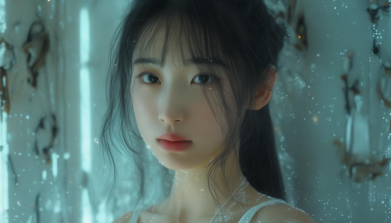 马甲线初现，该不该让男友一睹风采？