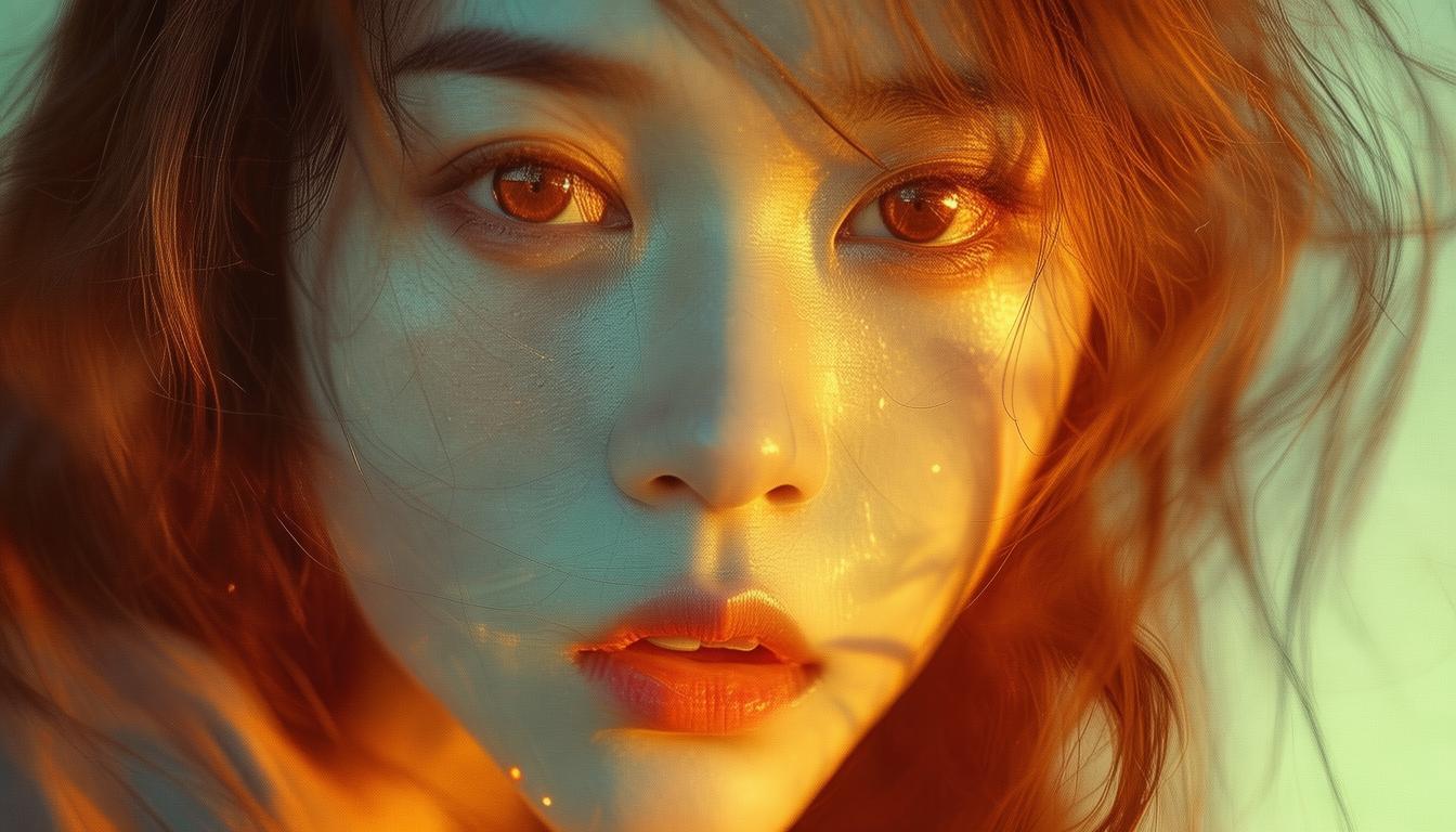 狮子座女友的炽热与决绝，真的无情吗？