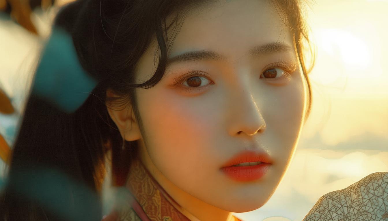 跨越山海去见她，带什么礼物最动人？