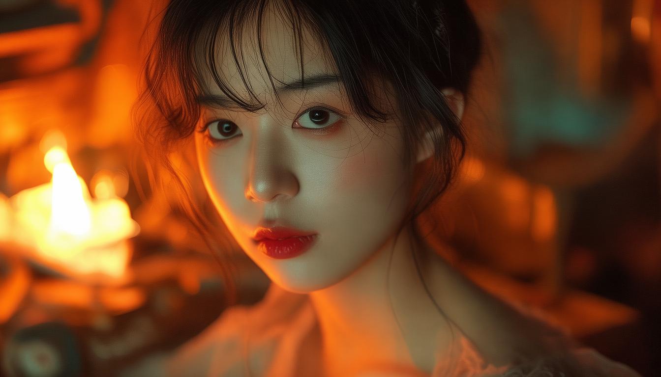 他的旧物里，是否还藏着前女友的余温？