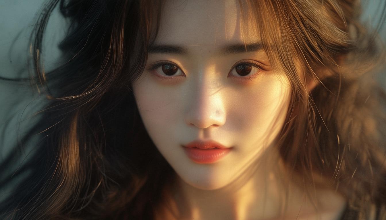 当爱意漫过时光，媳妇领导会是前尘旧影吗？