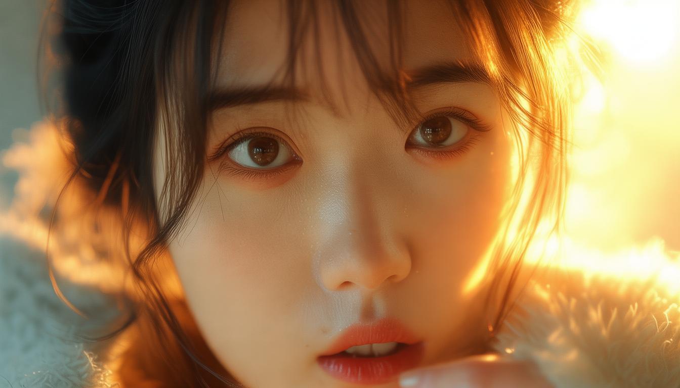 当爱人着凉时，男友心疼是否只是寻常情愫？