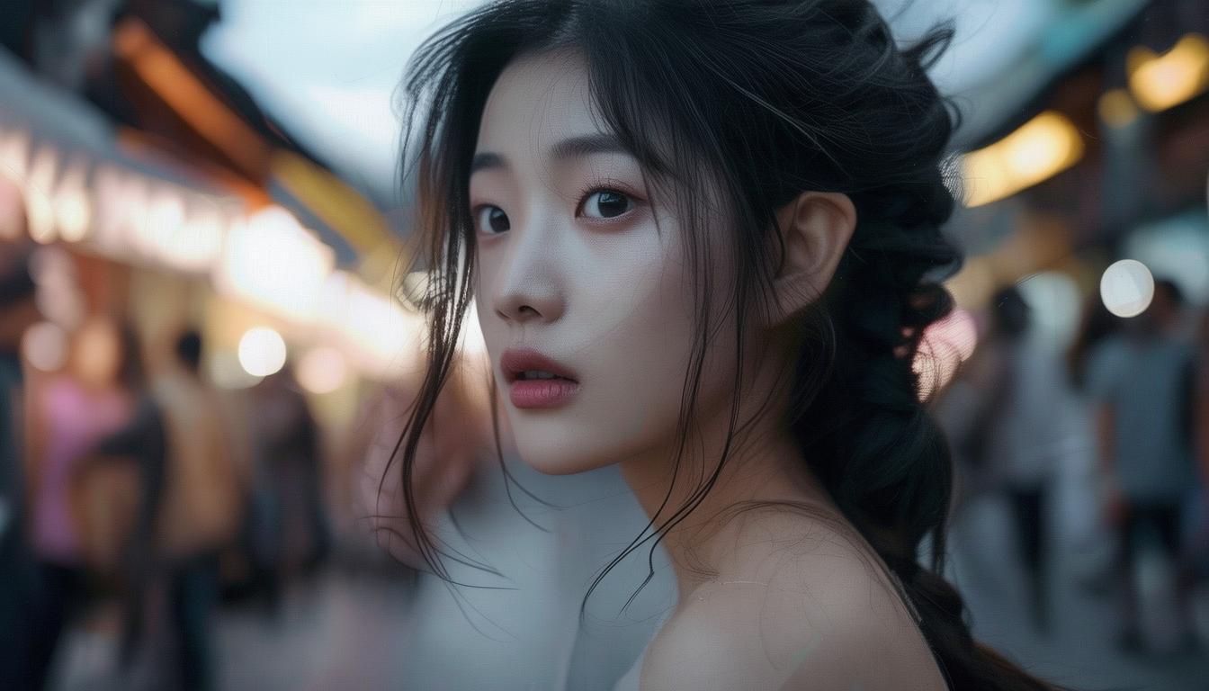 当街牵手遭婉拒，爱是否需要仪式来丈量？