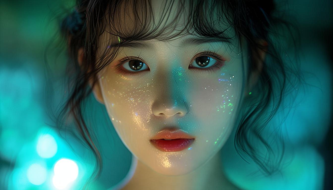 成果男友是何方神圣？我的甜蜜谜题