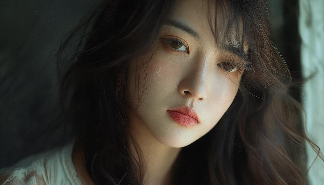 双子女婚后，是否还会对前男友心存涟漪？