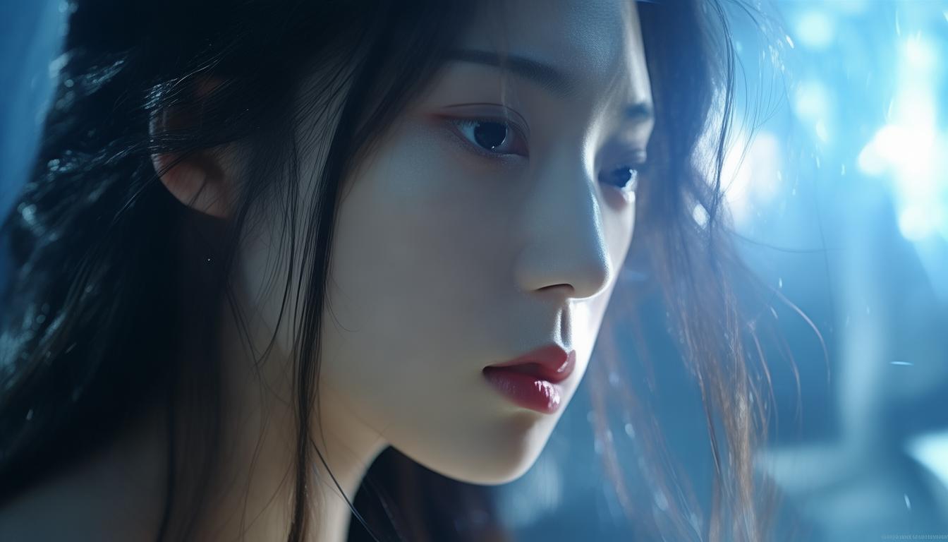 前路迷途时，我该为她的堕落驻足吗？