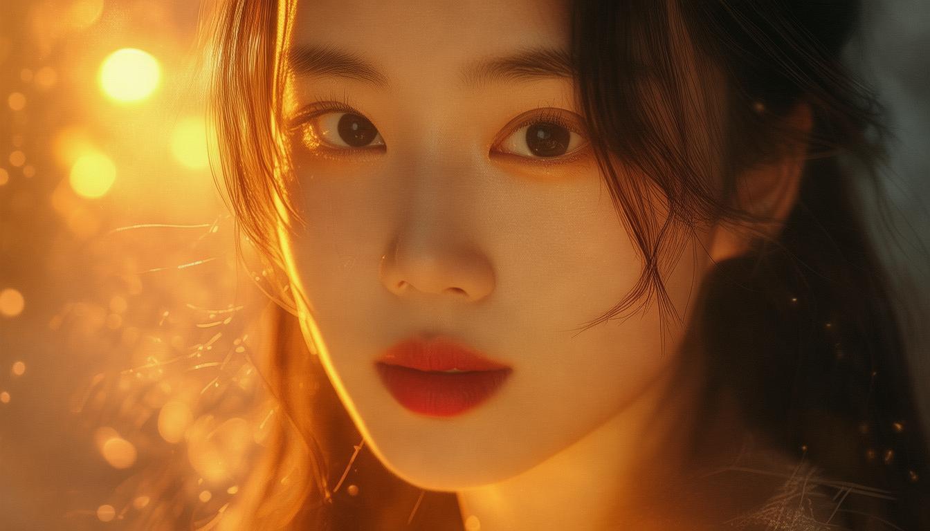 当爱意如初，男友说谎是为何般隐衷？