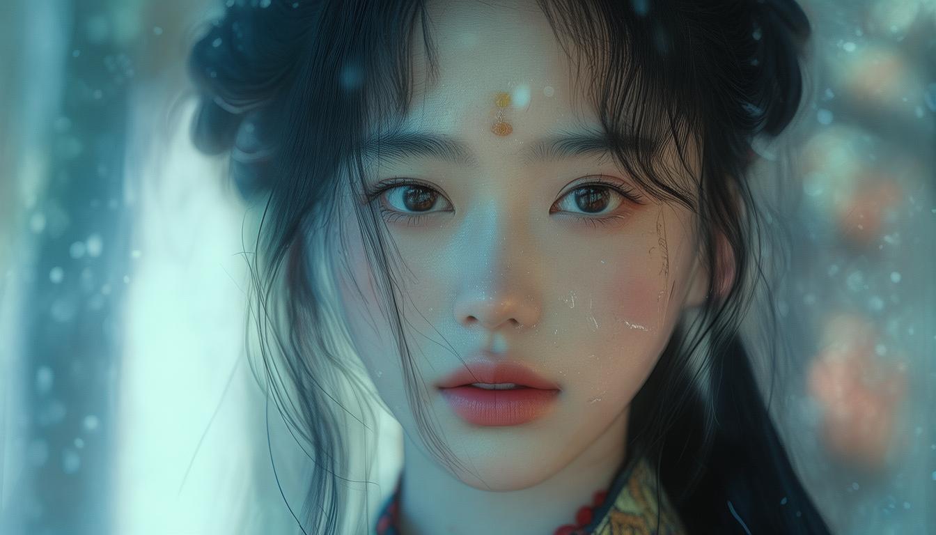 男友色弱，是否会错过世界的斑斓色彩？