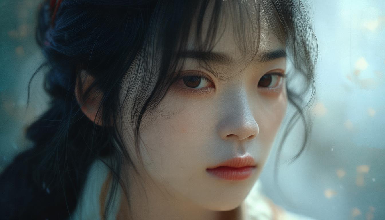 当爱已成往事，和女友分了真是我的错吗？