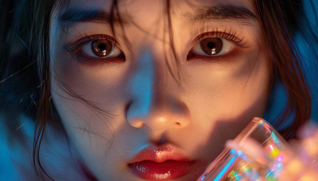 如何挑选一支让她心动的睫毛膏作为礼物？