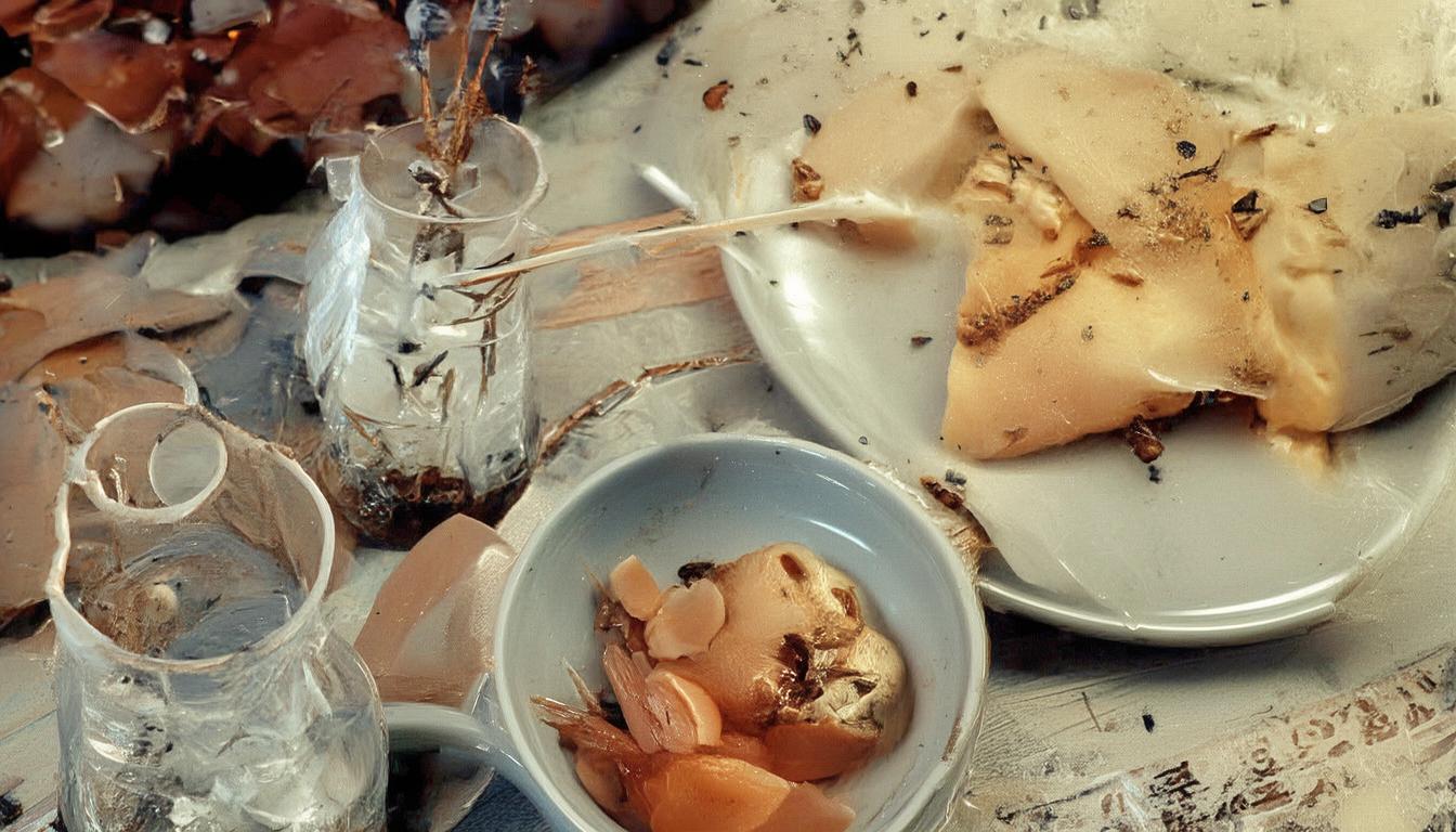 暗恋时光里，该送他什么零食才最心动？