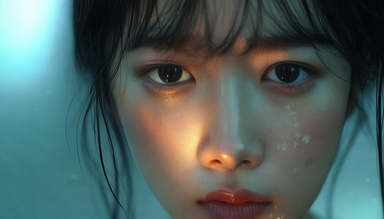 当爱遭遇背叛，原谅是否仍是归途的微光？