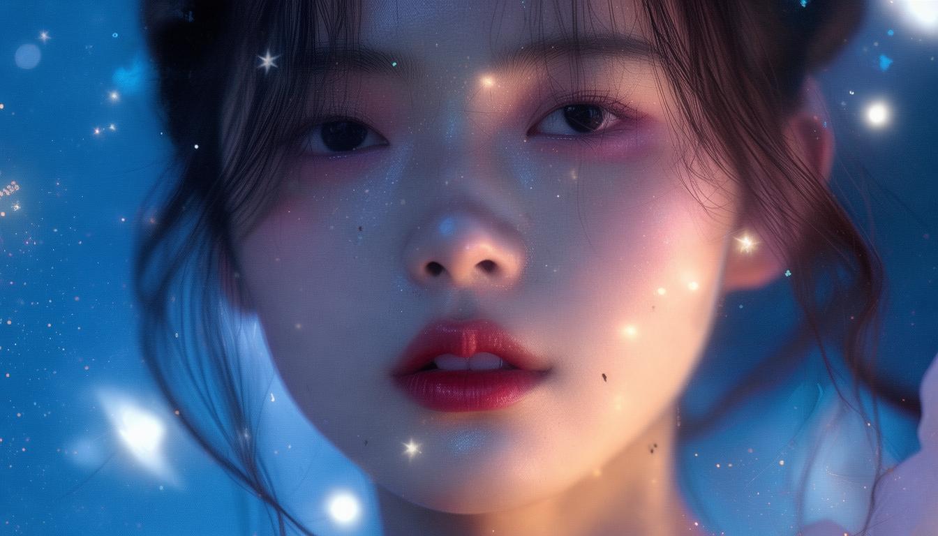 该如何为她取一个满载星光的微信备注？