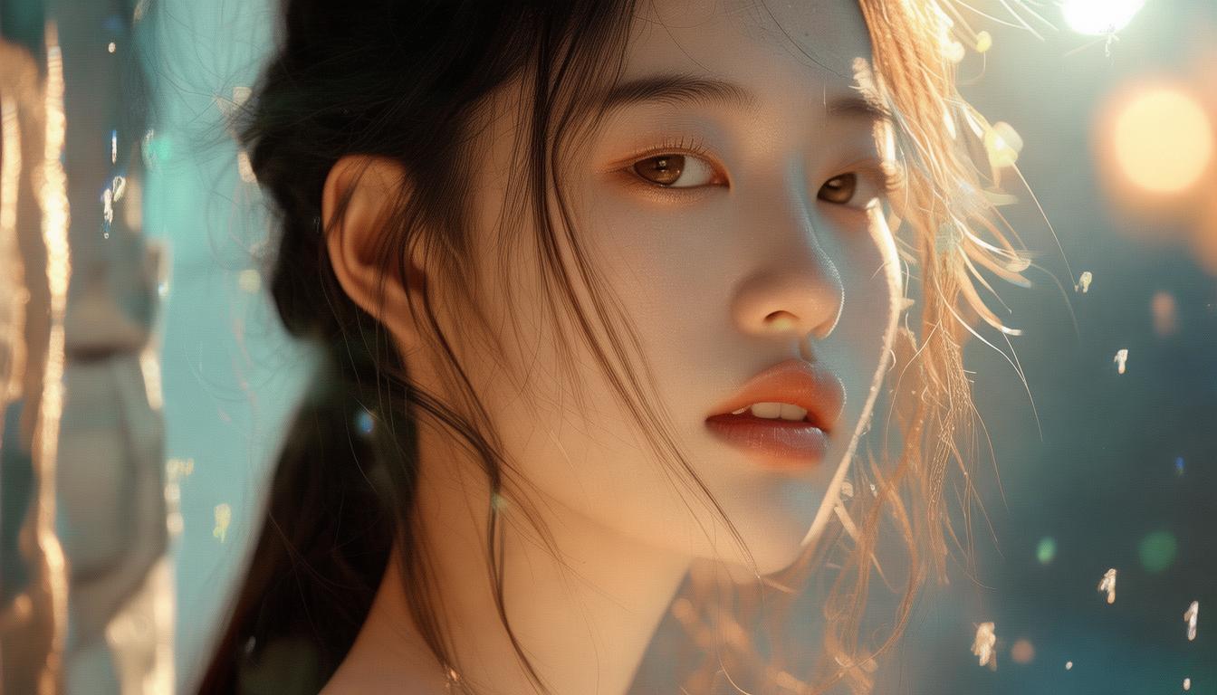 大学女友的时光，是否总被忙碌填满？