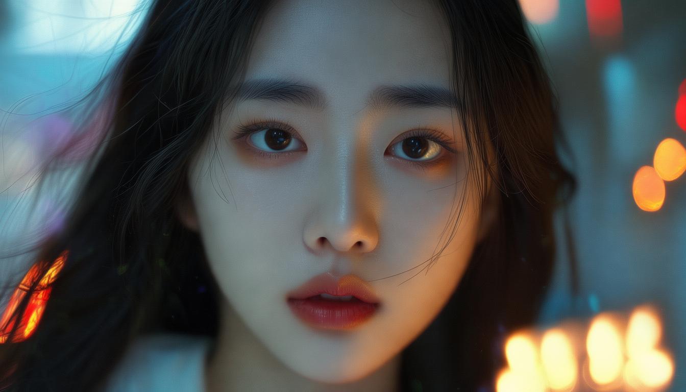 网恋男友跨越屏幕来寻我，是缘定今生还是梦幻泡影？