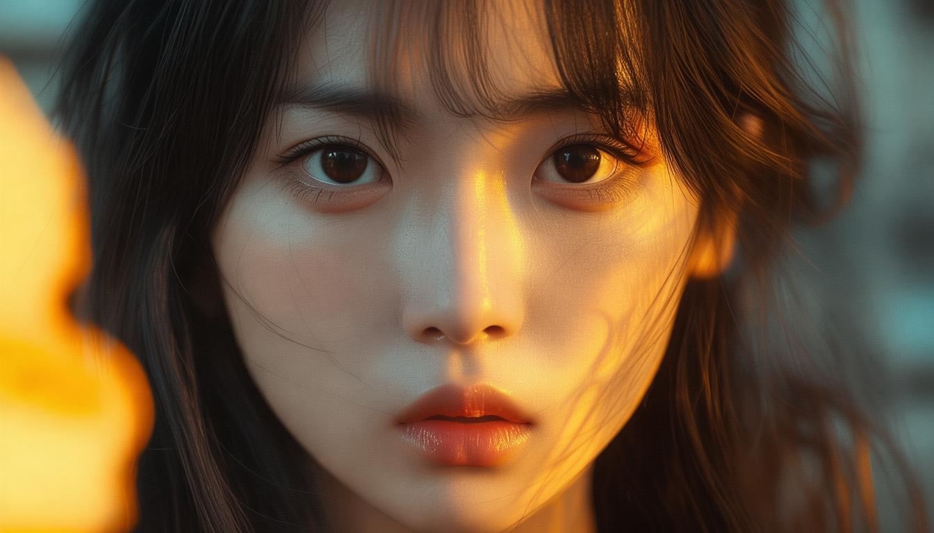 女友生气时，我该用哪句情话融化她的心？