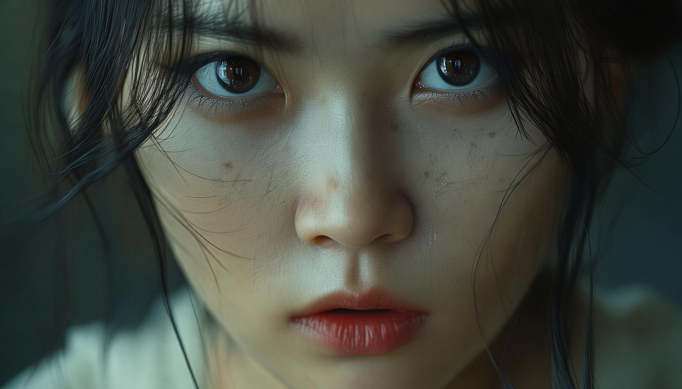 为何忆起旧爱，心中只剩厌恶翻涌？